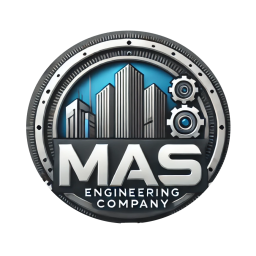 ماس الهندسية